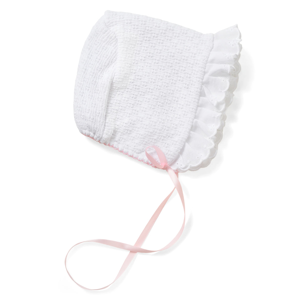 PatyKnit™ Bonnet