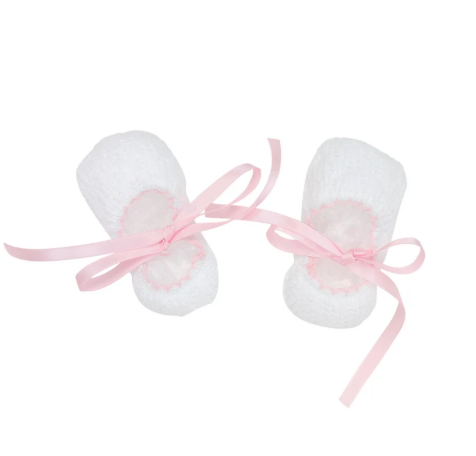 PatyKnit™ Ballet Slippers