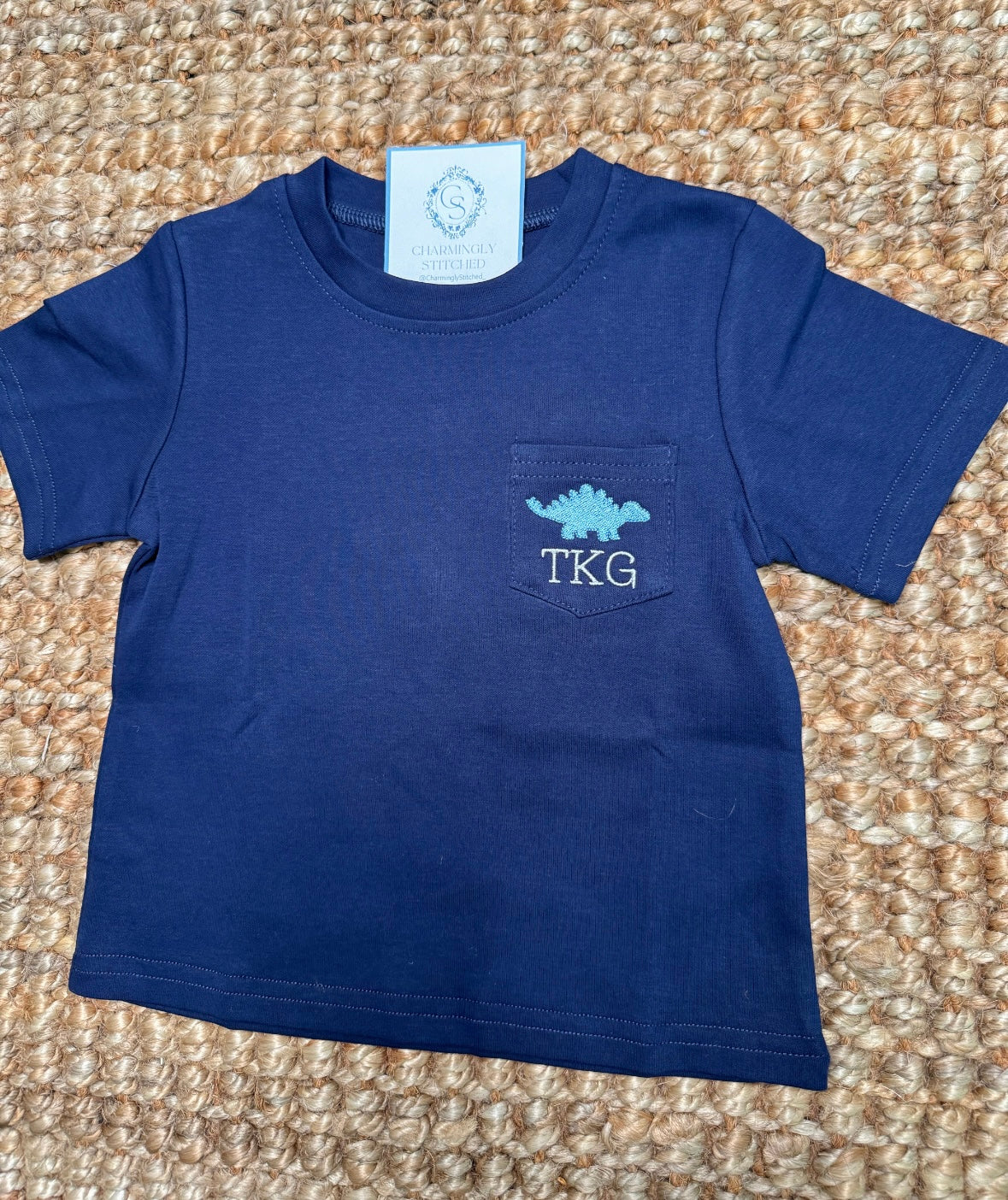 Pocket T-shirt