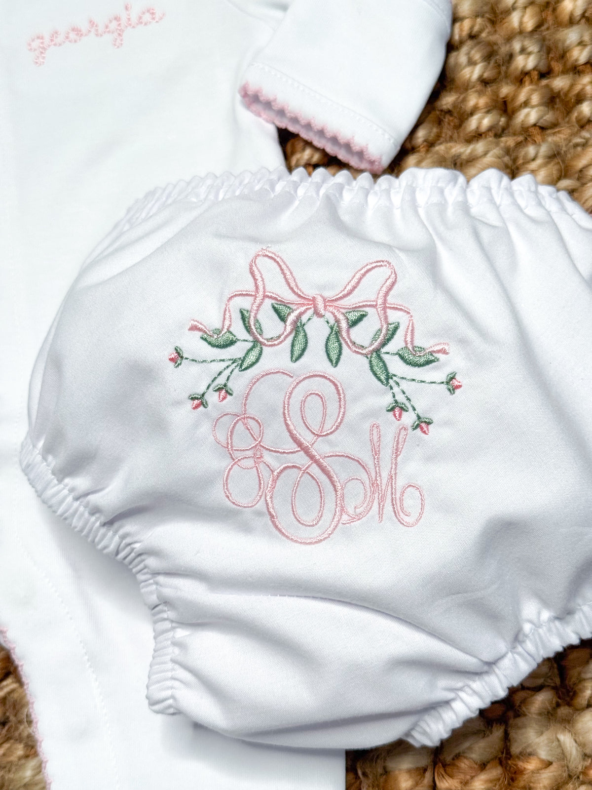 Diaper Cover
