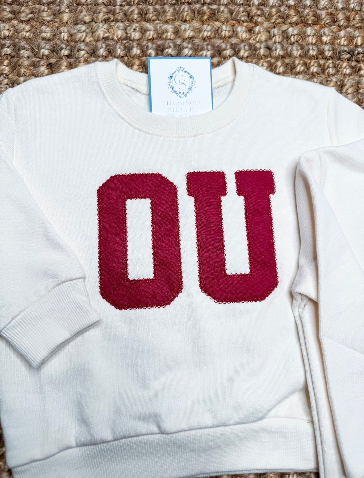 Sweatshirt