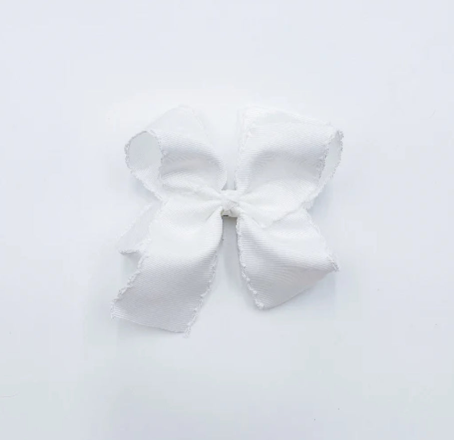 Bows