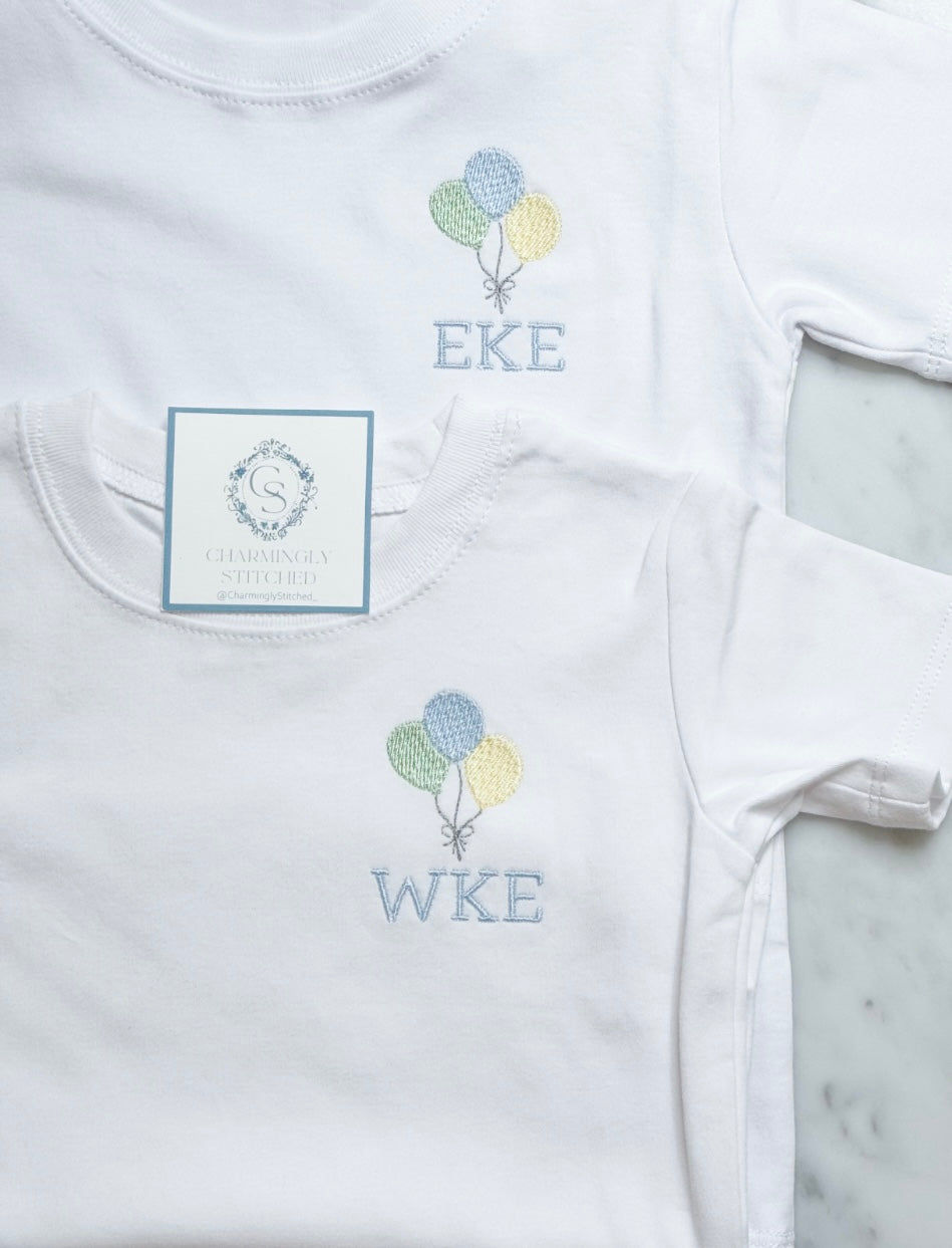 Short Sleeve T-shirt
