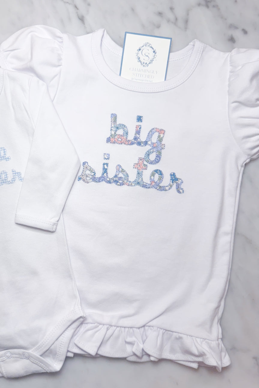 Girls T-shirt