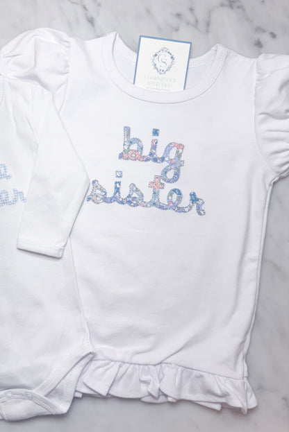 Girls T-shirt