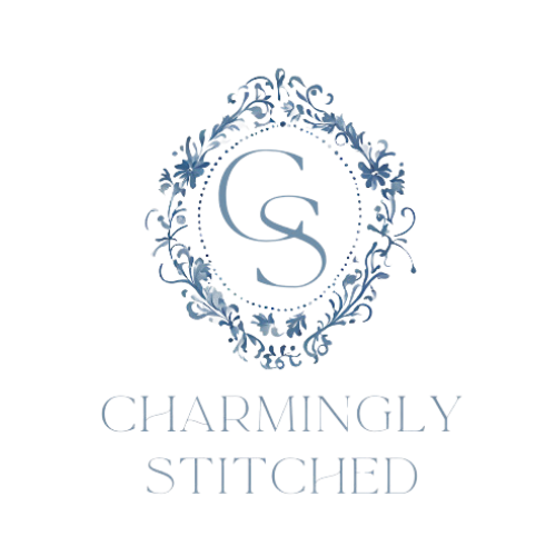 Charmingly Stitched