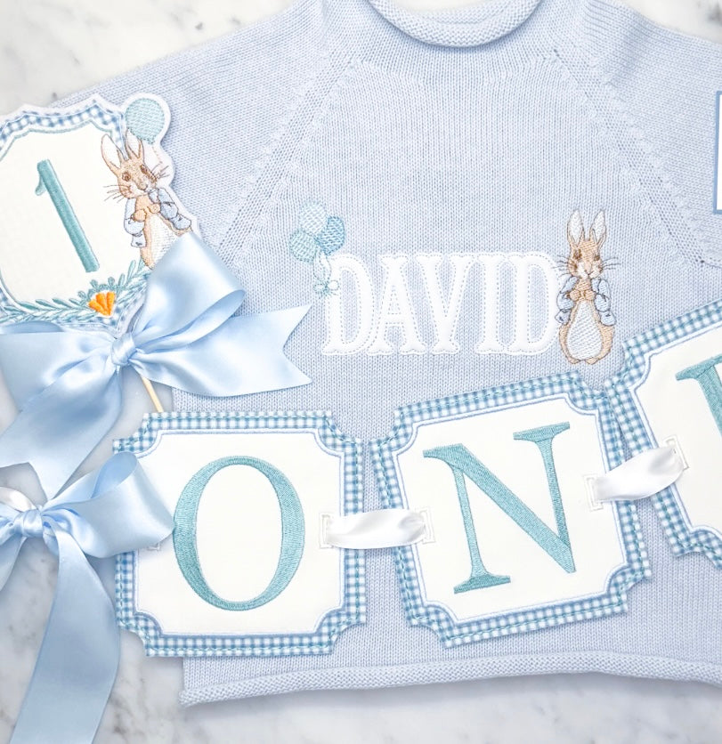 O-N-E Banner