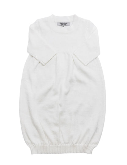 Knit Gown