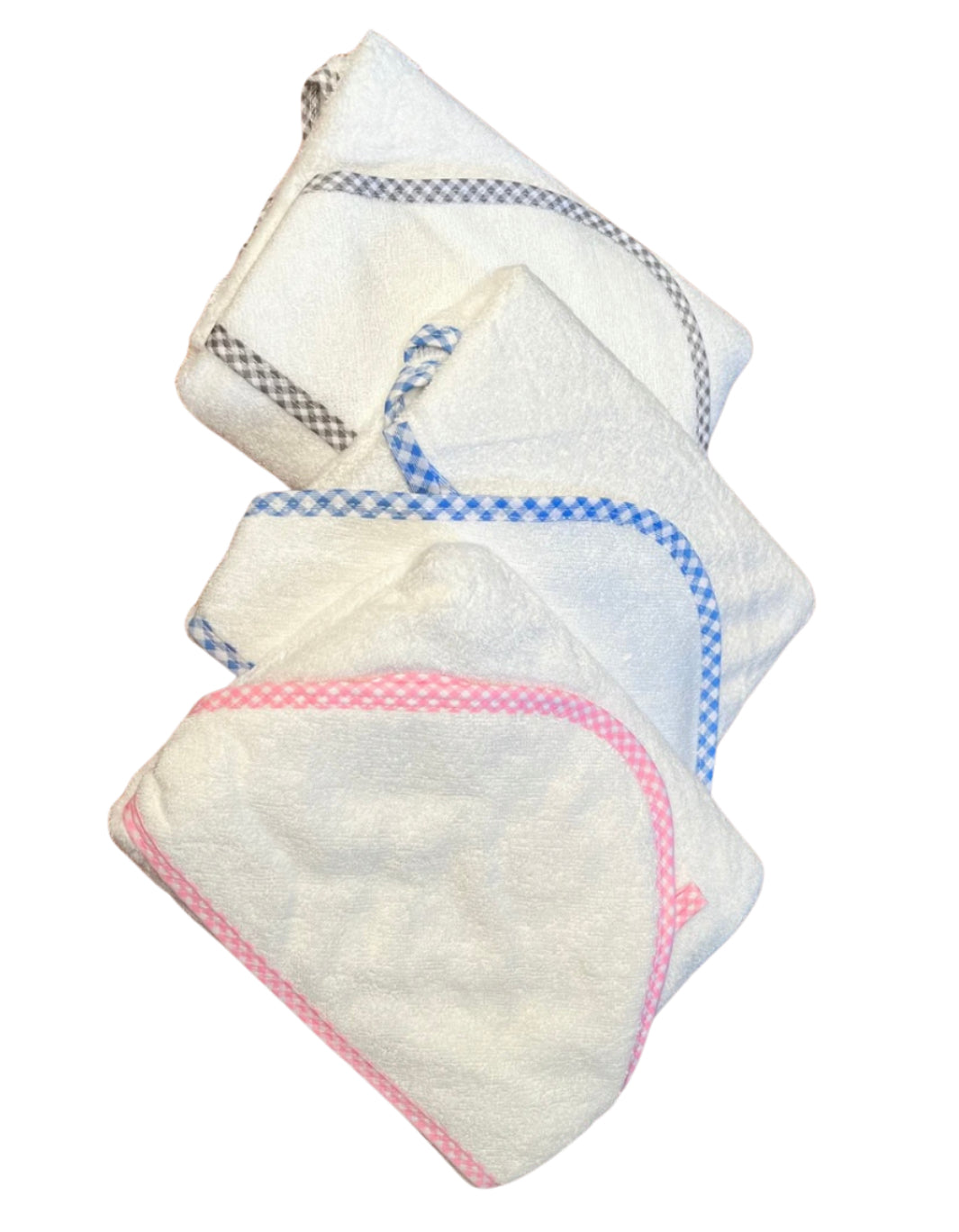 Hooded Towel