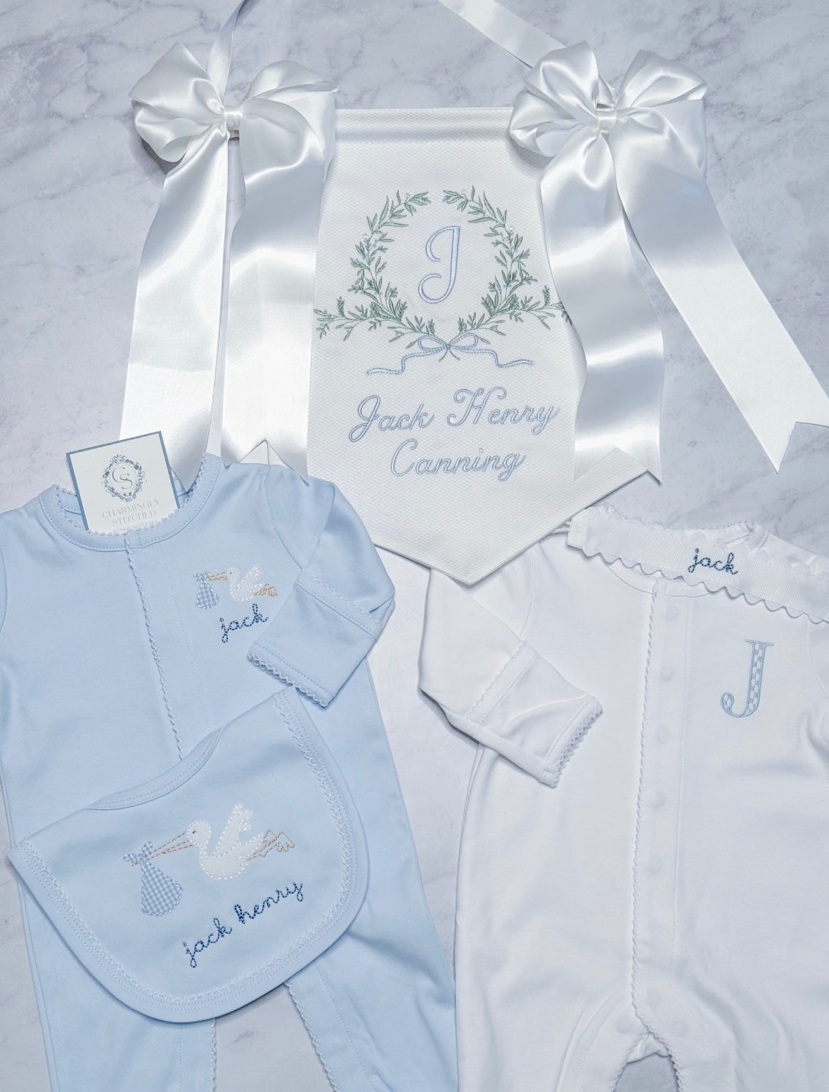 Baby Bundles