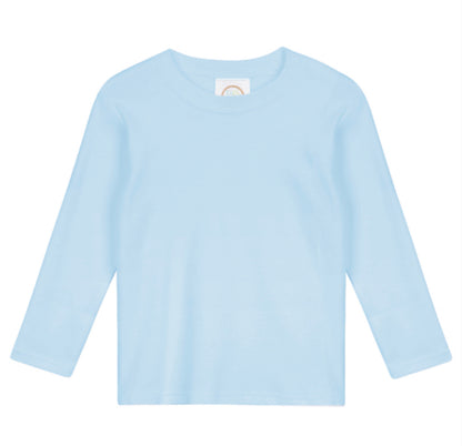 Long Sleeve Boys Tshirt