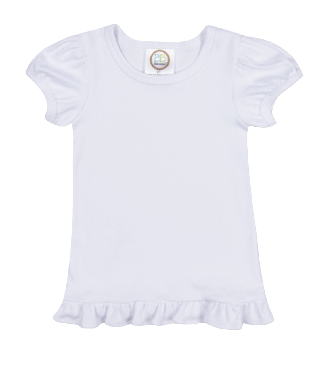 Girls T-shirt