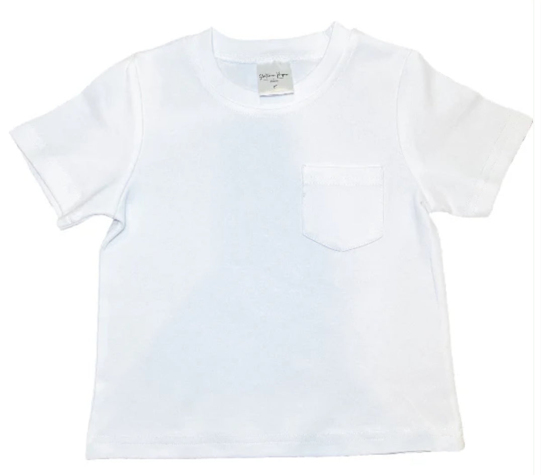 Pocket T-shirt