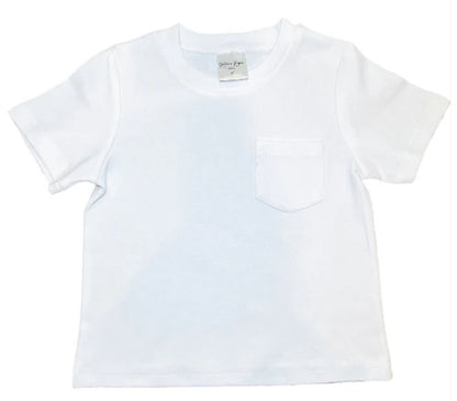 Pocket T-shirt