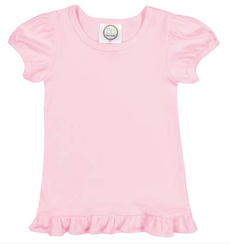 Girls T-shirt Bundle