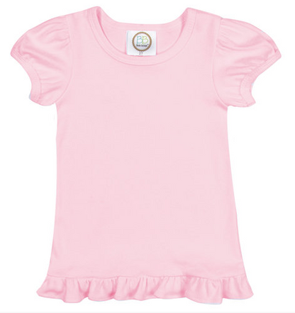 Girls T-shirt Bundle
