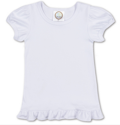 Girls T-shirt Bundle