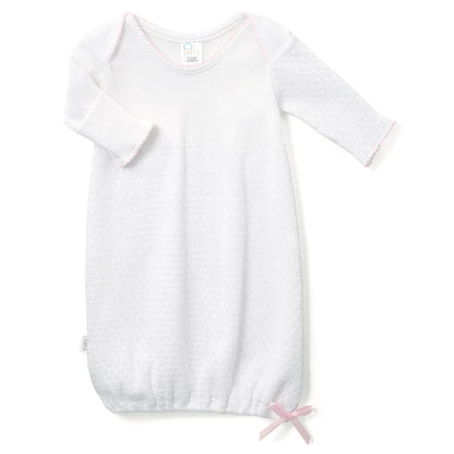 PatyKnit™ Gown