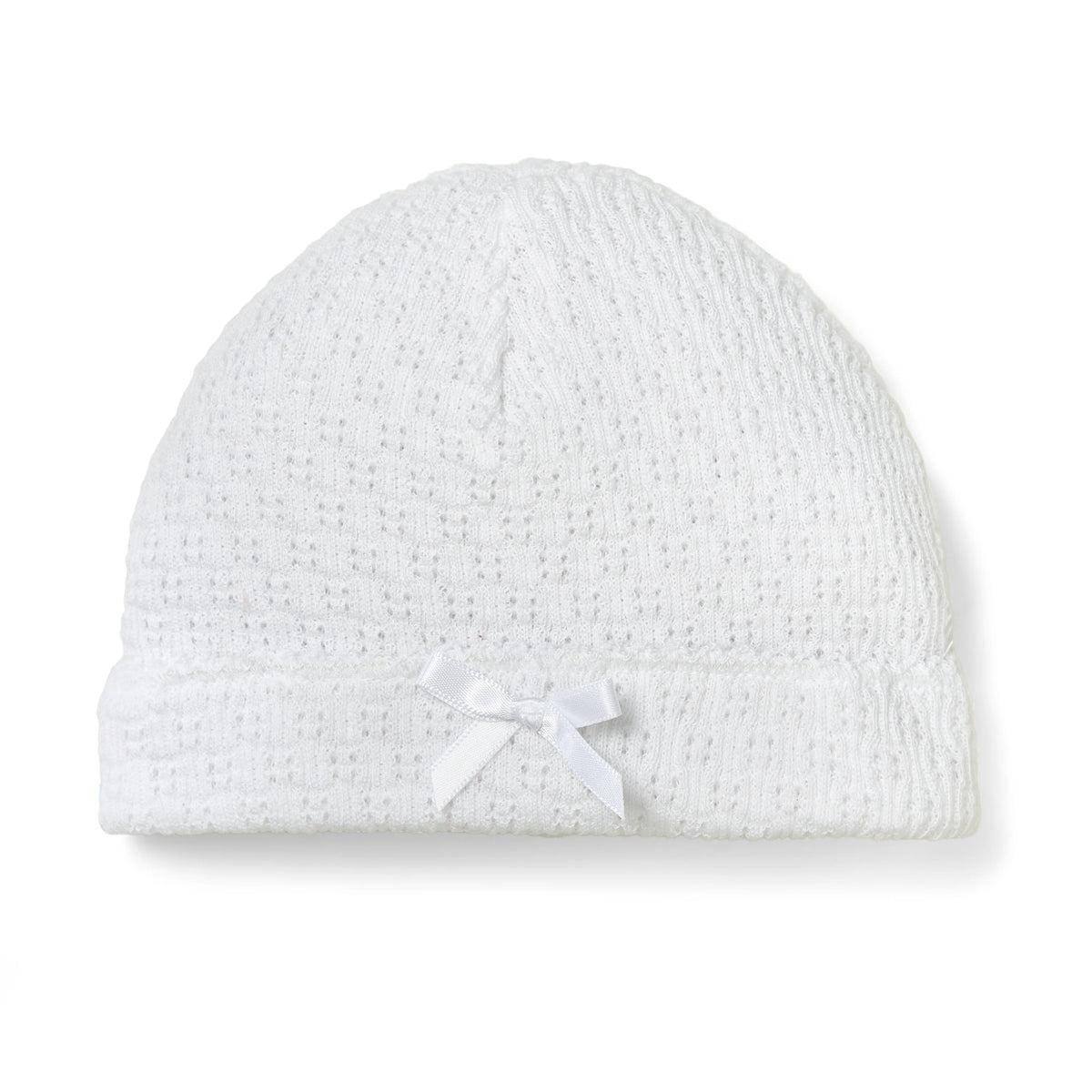 PatyKnit™ Beanie