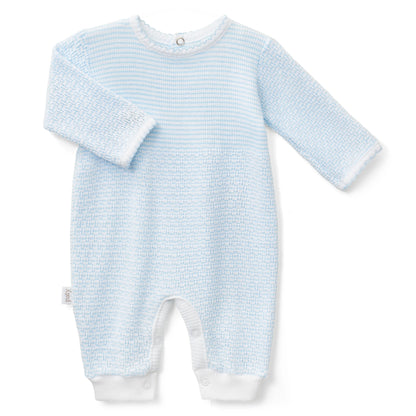 PatyKnit™ Romper