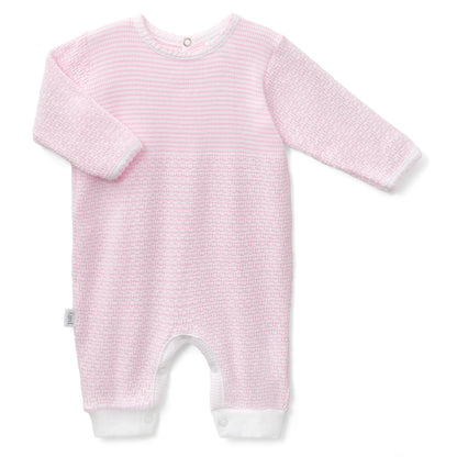 PatyKnit™ Romper