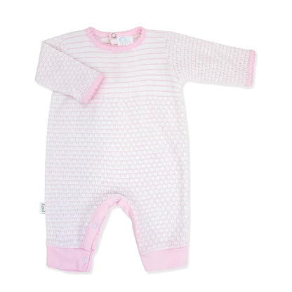 PatyKnit™ Romper